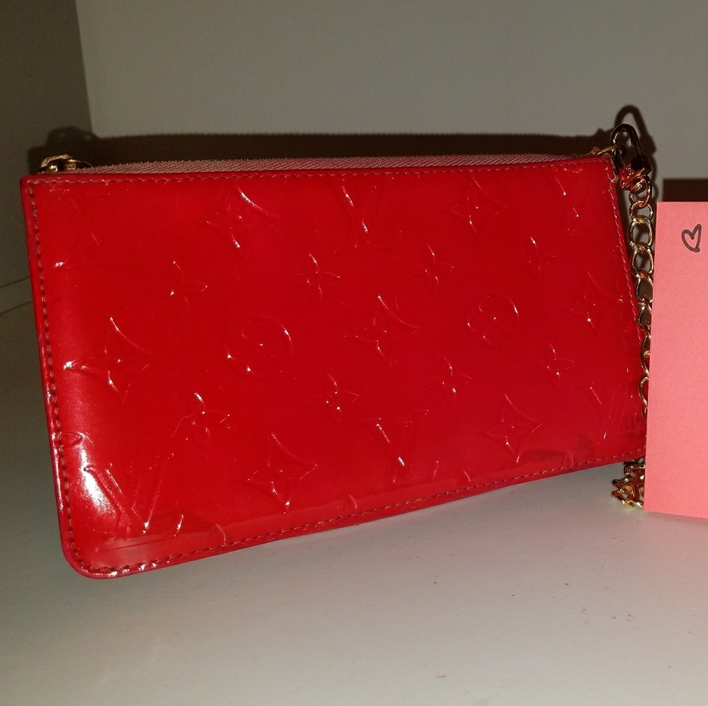 Louis Vuitton pochette Lexington